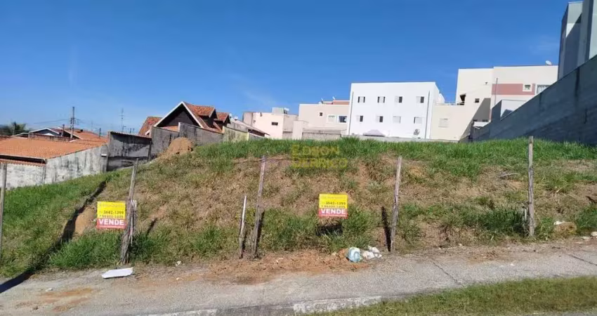 Lote/terreno à venda, santa tereza - pindamonhangaba
