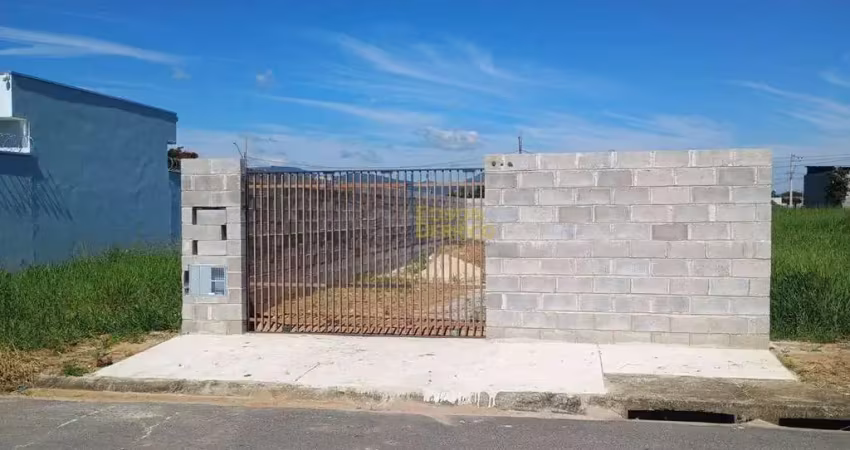 Lote/terreno, residencial veredas - pindamonhangaba