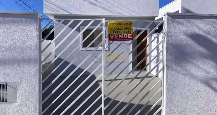 Casa com 2 quartos, loteamento joão tamborindeguy fernandes - pindamonhangaba