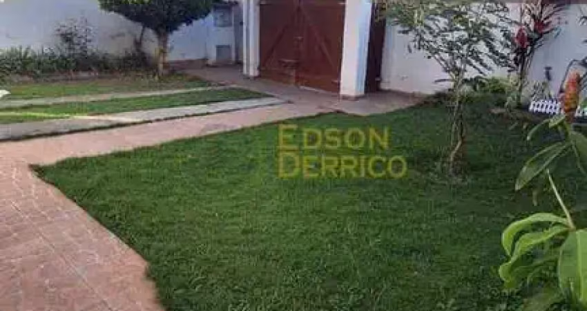 Casa com 4 quartos para locação, santana - pindamonhangaba