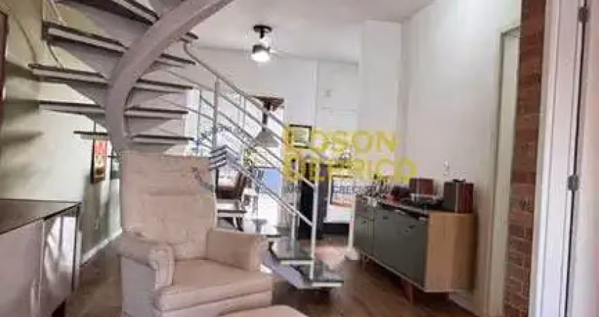 Sobrado em condomínio com 3 quartos à venda, jardim cristina - pindamonhangaba