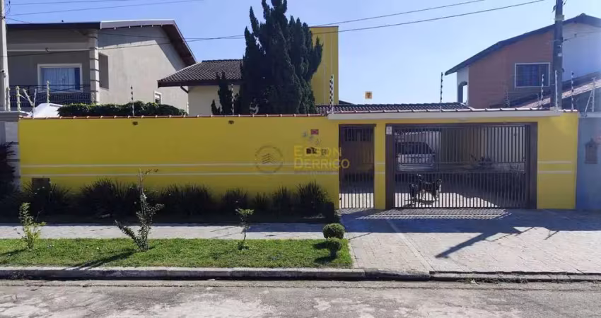 Casa com 4 quartos à venda, lessa - pindamonhangaba