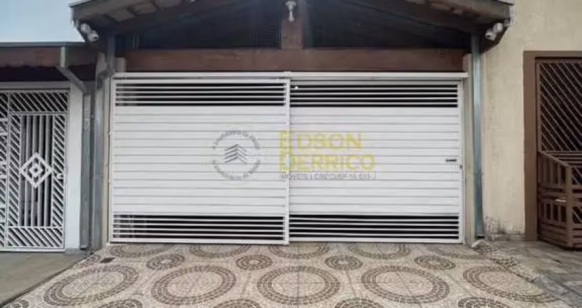 Casa com 3 quartos à venda, jardim mariana - pindamonhangaba