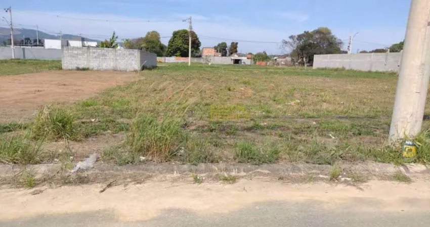 Lote/terreno, residencial veredas - pindamonhangaba