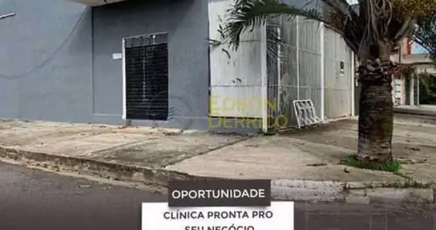 Ponto comercial para locação, cidade nova - pindamonhangaba