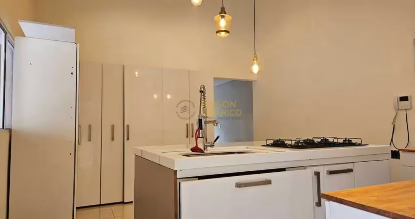 Sobrado com 4 quartos para locação, jardim santa luzia - pindamonhangaba