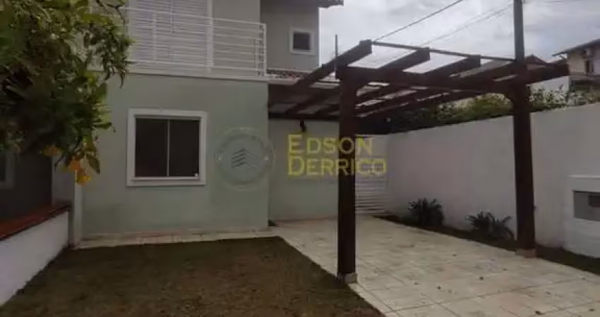 Sobrado em condomínio com 3 quartos à venda, jardim cristina - pindamonhangaba
