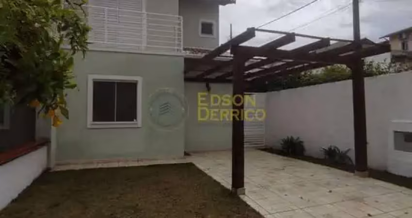 Sobrado em condomínio com 3 quartos à venda, jardim cristina - pindamonhangaba