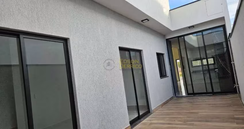 Casa em condomínio com 3 quartos, água preta - pindamonhangaba