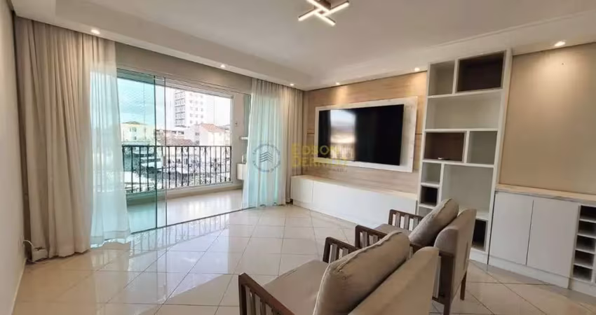 Apartamento com 3 quartos, centro - pindamonhangaba