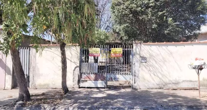 Casa com 1 quarto para alugar na Vila Rica, Pindamonhangaba 