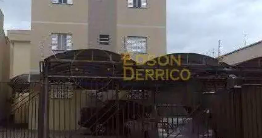 Apartamento com 2 quartos para locação, parque são benedito - pindamonhangaba