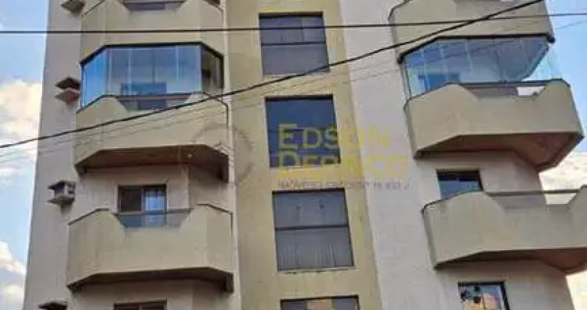 Apartamento com 2 quartos, centro - pindamonhangaba
