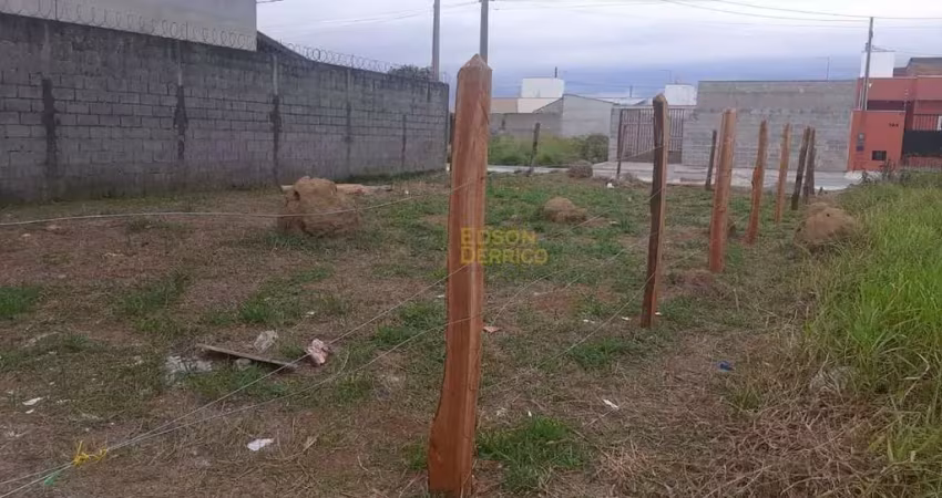 Lote/terreno, loteamento residencial e comercial araguaia - pindamonhangaba