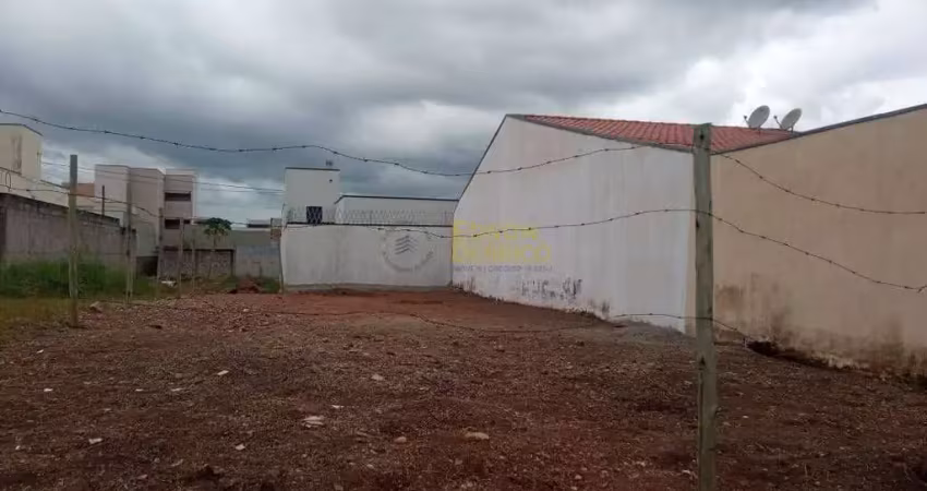 Lote/terreno, loteamento residencial e comercial flamboyant - pindamonhangaba