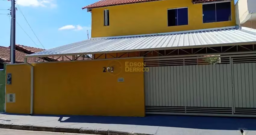 Casa com 2 quartos à venda no Feital, Pindamonhangaba 
