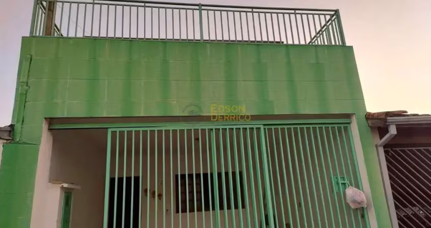 Casa com 3 quartos à venda no Santana, Pindamonhangaba 