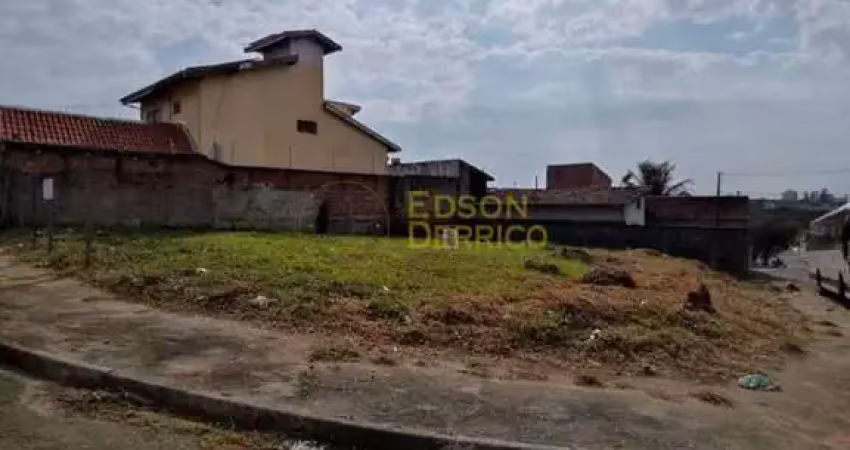 Lote/terreno, residencial mombaça i - pindamonhangaba