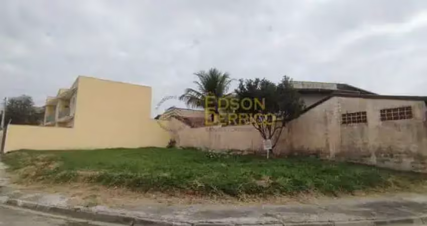 Lote/terreno, residencial mombaça i - pindamonhangaba