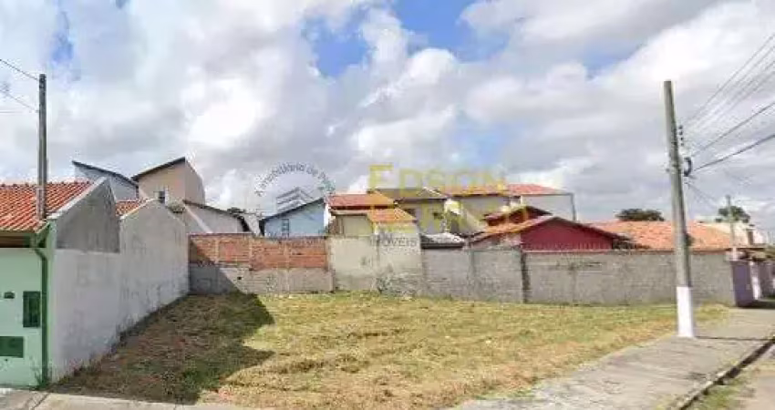 Lote/terreno, residencial mombaça i - pindamonhangaba