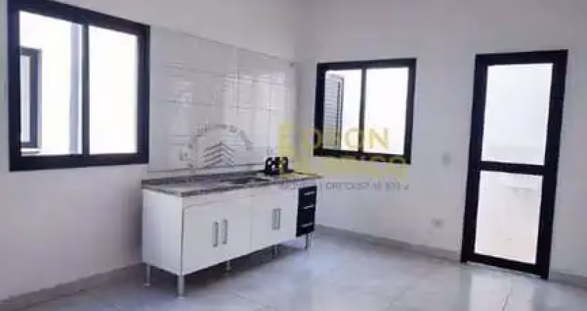 Casa com 1 quarto, residencial mombaça i - pindamonhangaba