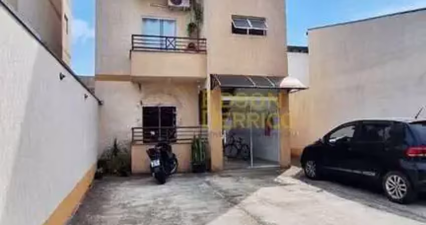 Apartamento com 2 quartos para locação, residencial parque das palmeiras - pindamonhangaba