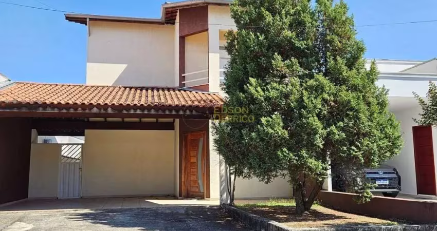 Sobrado em condomínio com 4 quartos, condomínio village do sol - pindamonhangaba