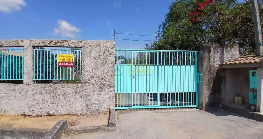 Chácara / sítio com 3 quartos para alugar no Mandú, Pindamonhangaba 