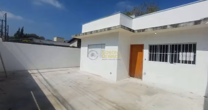 Casa com 2 quartos para alugar na Vila Suiça, Pindamonhangaba 