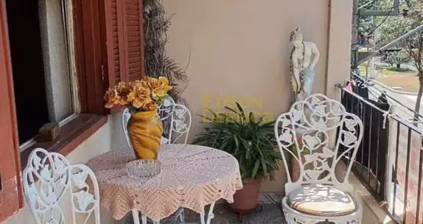 Apartamento com 3 quartos, centro - pindamonhangaba