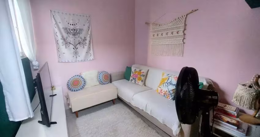 Casa com 2 quartos à venda em Mombaça, Pindamonhangaba 