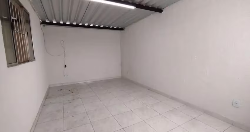 Ponto com 1 quarto para locação, moreira césar - pindamonhangaba