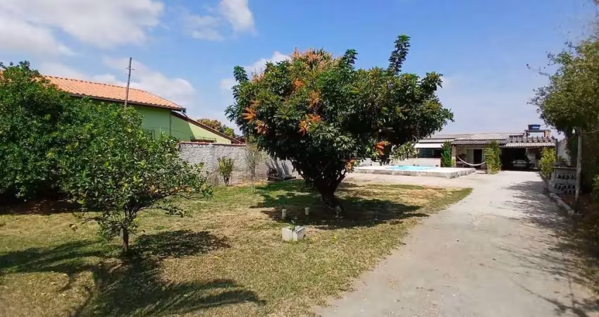 Chácara / sítio com 2 quartos para alugar no Mandú, Pindamonhangaba 