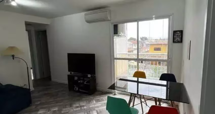 Apartamento com 2 quartos, loteamento industrial água preta - pindamonhangaba