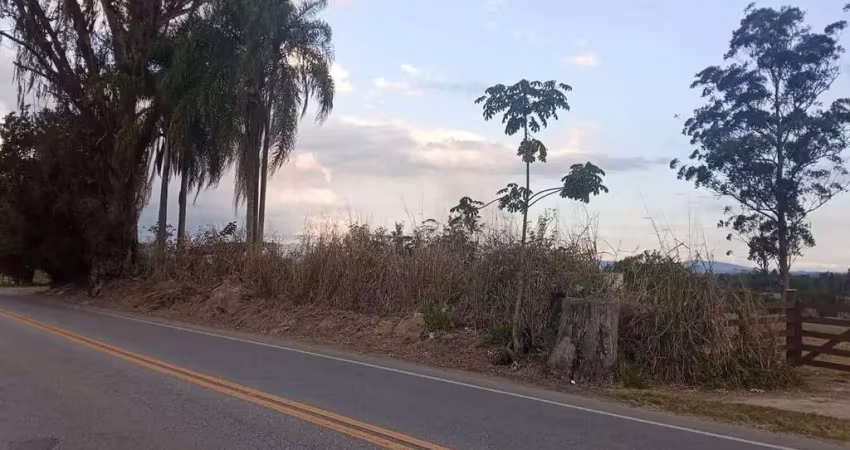 Chácara / sítio à venda no Ribeirão Grande, Pindamonhangaba 