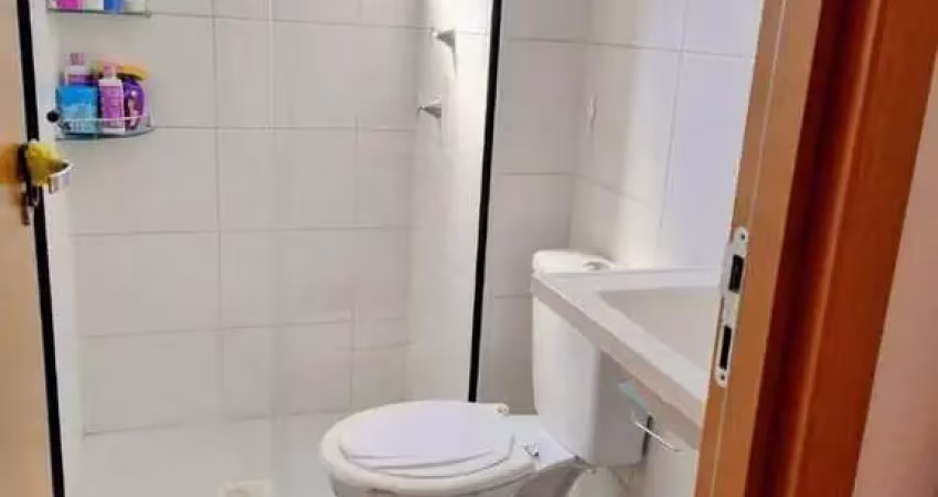 Apartamento com 2 quartos, santana - pindamonhangaba