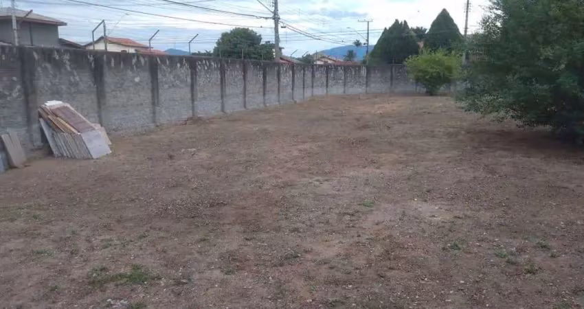 Lote/terreno, jardim residencial doutor lessa - pindamonhangaba
