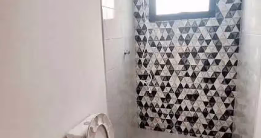 Casa com 1 quarto, residencial mombaça i - pindamonhangaba