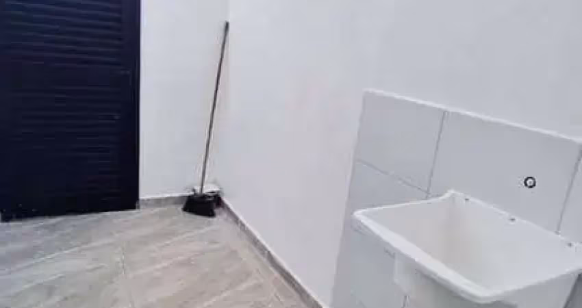 Casa com 1 quarto, residencial mombaça i - pindamonhangaba