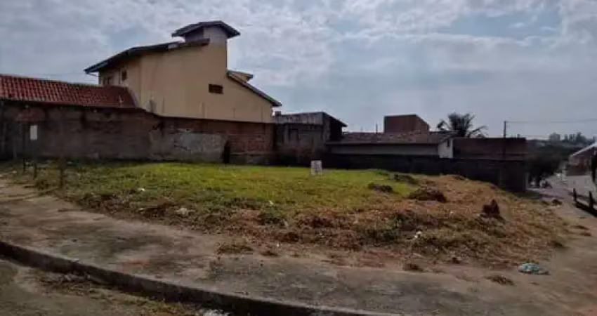 Lote/terreno, residencial mombaça i - pindamonhangaba