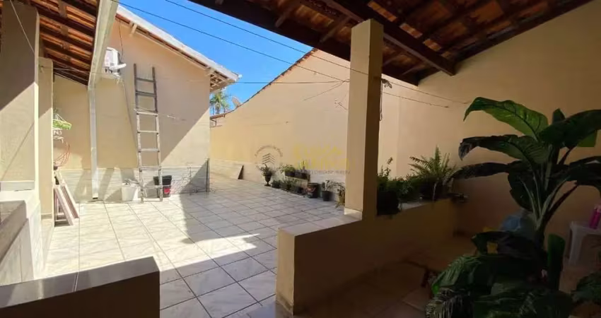 Casa com 4 quartos à venda, boa vista - pindamonhangaba