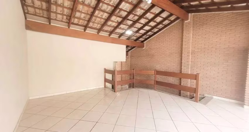 Sobrado com 2 quartos, jardim boa vista - pindamonhangaba