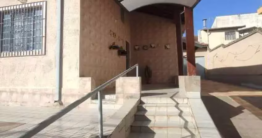 Casa com 3 quartos, bosque da princesa - pindamonhangaba