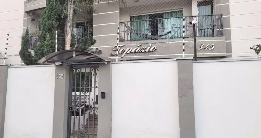 Apartamento com 3 quartos, centro - pindamonhangaba
