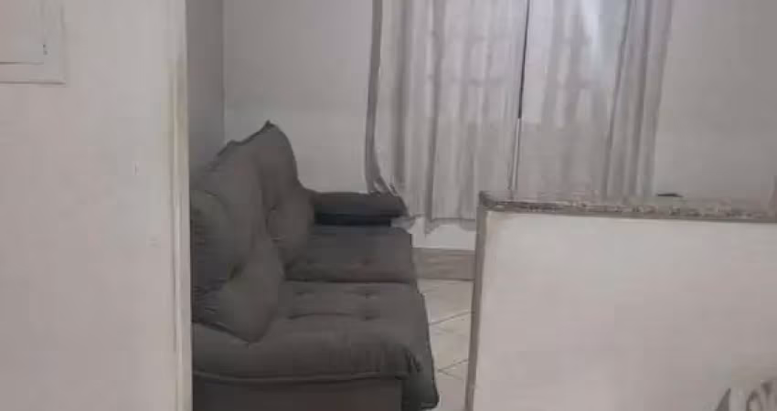 Casa com 1 quarto para alugar na Vila Rica, Pindamonhangaba 