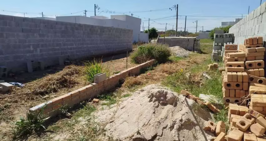 Lote/terreno, loteamento santa clara - pindamonhangaba