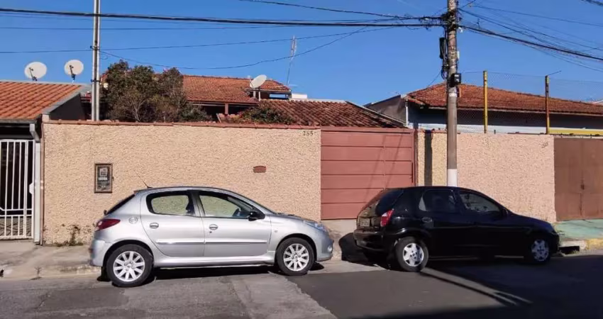 Casa com 3 quartos à venda, parque são domingos - pindamonhangaba