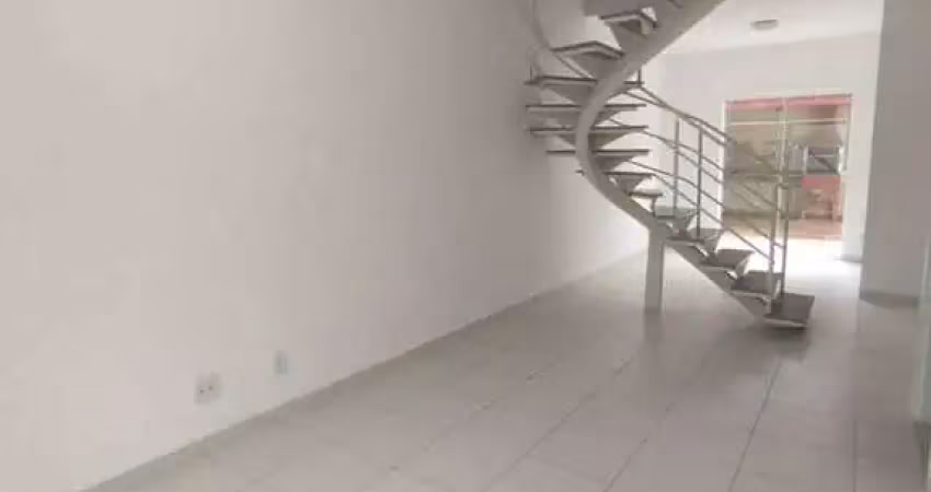 Sobrado em condomínio com 3 quartos à venda, jardim cristina - pindamonhangaba