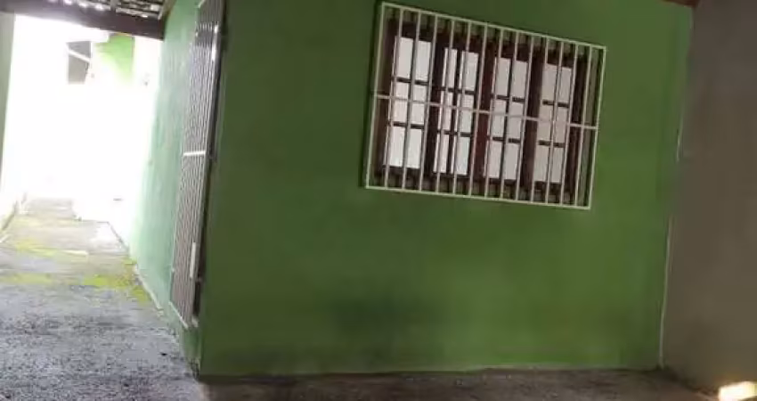 Casa com 2 quartos à venda, jardim regina (moreira césar) - pindamonhangaba