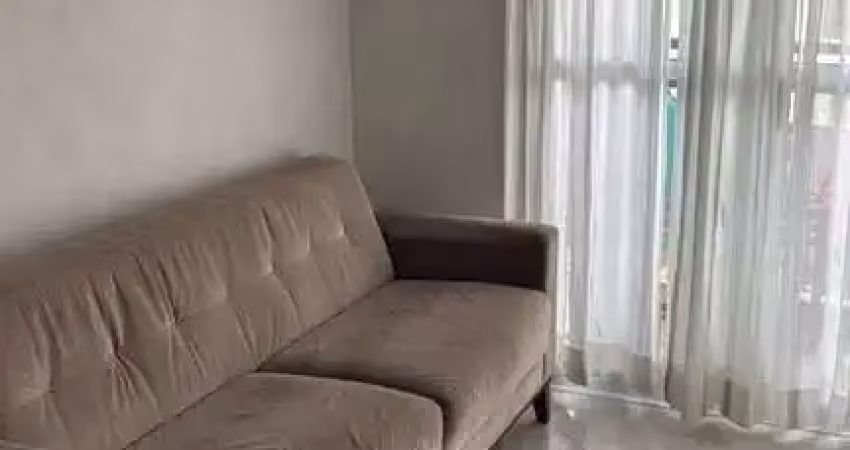 Apartamento com 2 quartos à venda, santana - pindamonhangaba